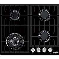Газовая варочная поверхность Kanzler KG 026 S