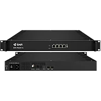 16 канальный DVB-C Модулятор SNR IPQAM-16