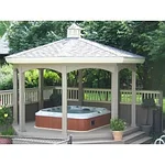 Гидромассажный бассейн дома: плюсы и минусы установки у себя на участке