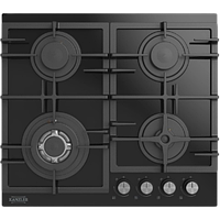 Газовая варочная поверхность Kanzler KG 516 S