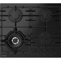 Газовая варочная поверхность Kanzler KG 506 S