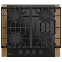 Газовая варочная поверхность Kanzler KG 546 S