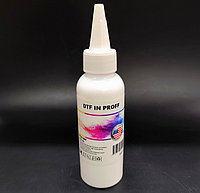 Чернила DTF, White (белый) 100 мл.(USA)