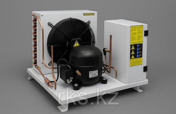 Компрессорно-конденсаторные блоки 1.5 HP, 220В/50Гц