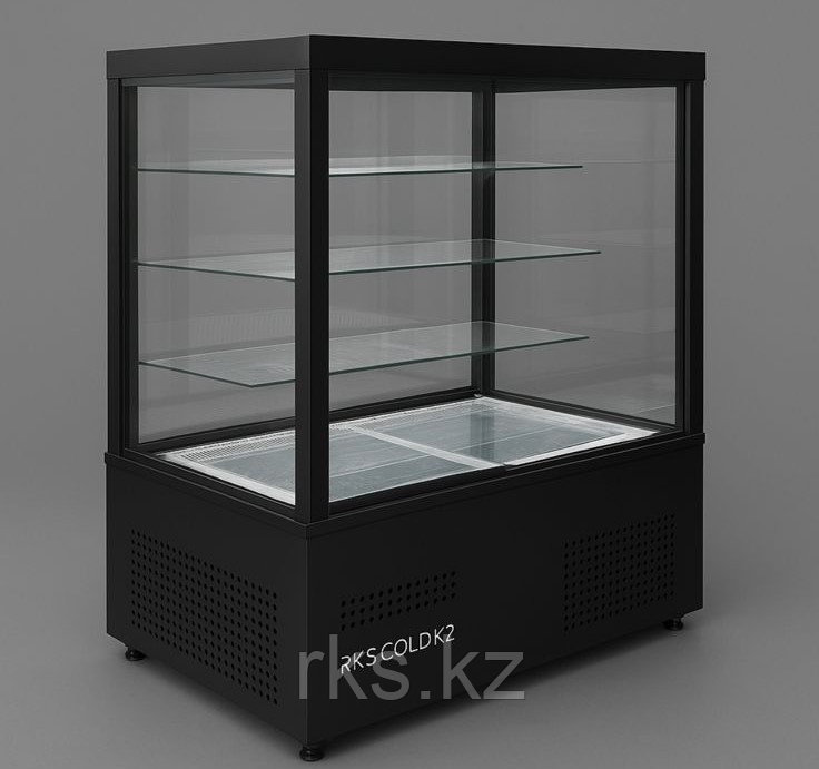 Кондитерская витрина RKS  Cold   88