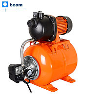 Насосная станция Вихрь АСВ-600/20 (600Вт | Ø 25мм | 220В | от 0 до 3.3 м3/час | от 5 до 35 м Напор)