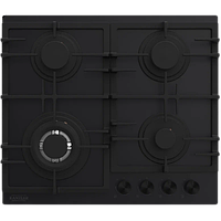 Газовая варочная поверхность Kanzler KM 519 S