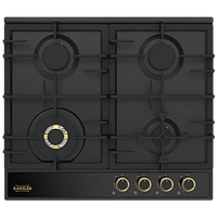 Газовая варочная поверхность Kanzler KM 536 S