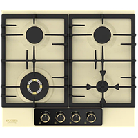 Газовая варочная поверхность Kanzler KM 536 B