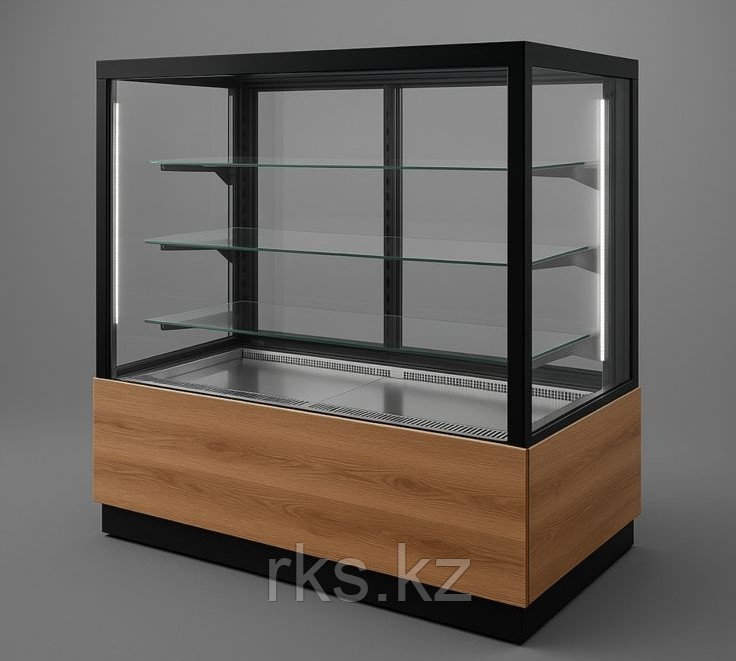 Кондитерская витрина Holod H 1.40