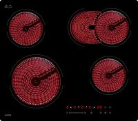Электрическая варочная поверхность Kanzler KH 056 S