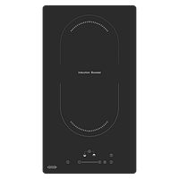 Индукционная варочная поверхность Kanzler KI 033 S