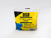 Флажок Зажим 1 мм, 100 шт