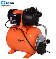 Насосная станция Вихрь АСВ-800/20 (800Вт | Ø 25мм | 220В | от 0 до 3.6 м3/час | от 5 до 40 м Напор)