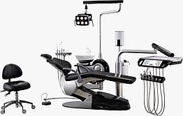 Стоматологическая установка М2