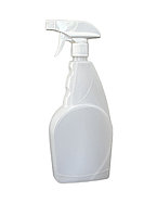 Флакон под триггер 750мл "Авангард" ПНД "НЖК Plast"