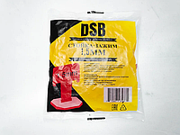 Флажок Зажим 1,5 мм, 100 шт