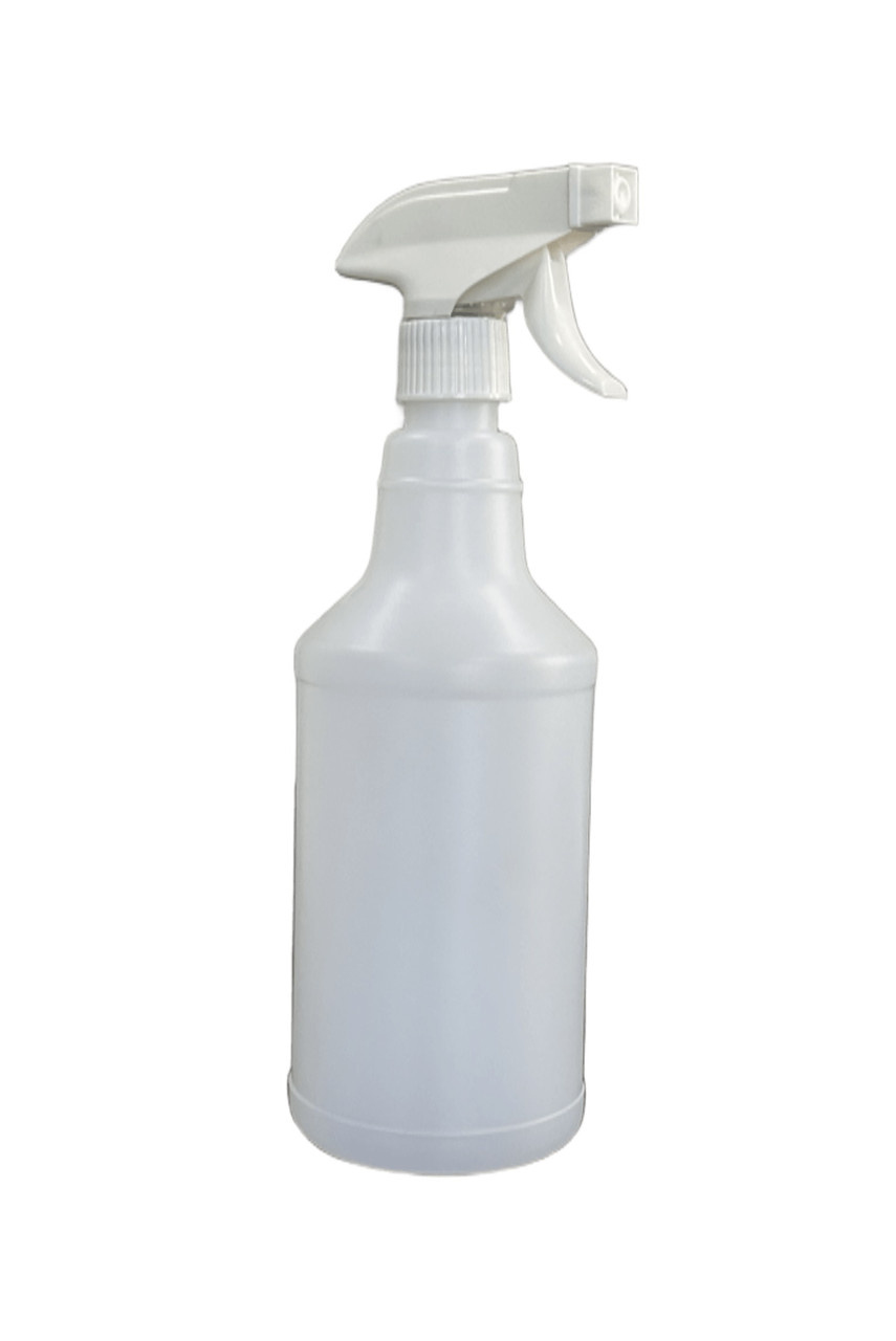 Флакон 500мл триггер "Классик" - фото 1 - id-p125368946
