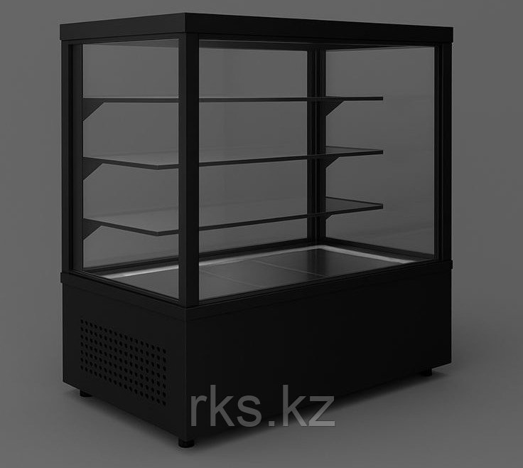Кондитерская витрина RKS Cold 1.25