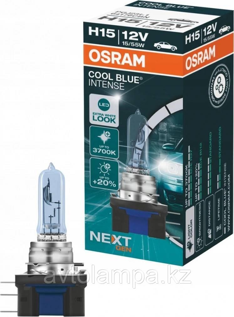 64176CBN H4 12V 60/55W PGJ23T