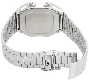 Часы Кварцевые CASIO A178WA-1ADF пластик, фото 2