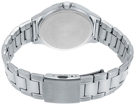 Часы Кварцевые CASIO MTP-V300D-2AUDF нержавеющая сталь, фото 2
