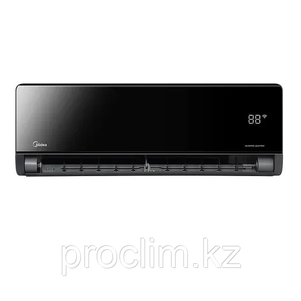 Настенный кондиционер Midea PENROSE AIR INVERTER XT-12N8D6-BM, фото 1
