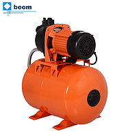 Насосная станция Вихрь АСВ-1200/24 (1200Вт | Ø 25мм | 220В от 0 до 4.2 м3/час | от 5 до 40 м Напор )