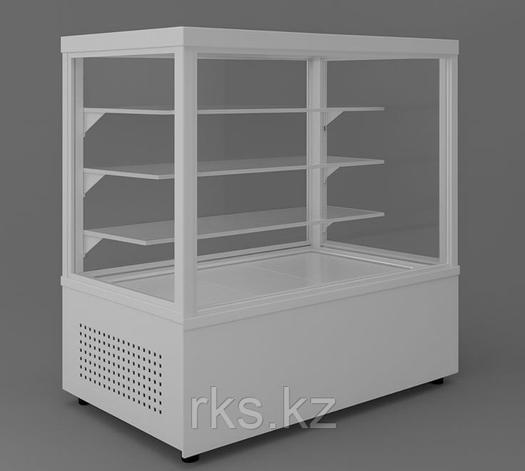 Кондитерская витрина  RKS  94