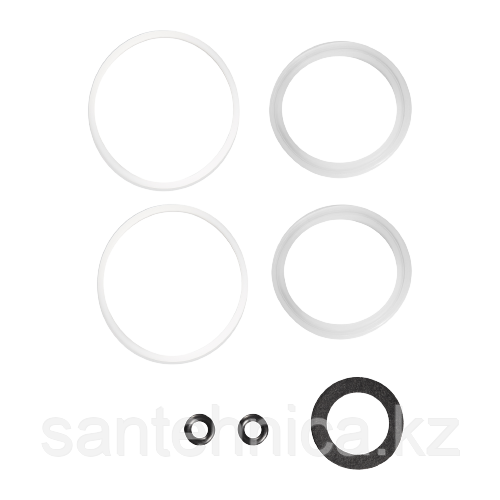 Набор прокладок №15 (для одноруч. кух. смесителя 40 мм с пов. носом)