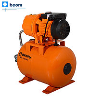 Насосная станция Вихрь АСВ-1200/24Ч (1200Вт | Ø 25мм | 220В от 0 до 4.2 м3/час | от 5 до 40 м Напор | Чугун)