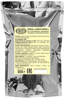 Смесь для приготовления кислородного коктейля 300 гр