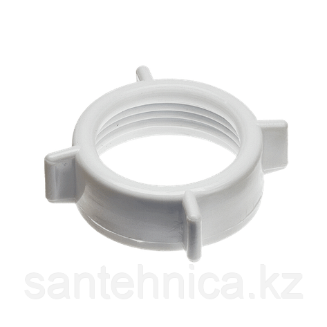 Somyn/Гайка для сифона Д32, фото 1