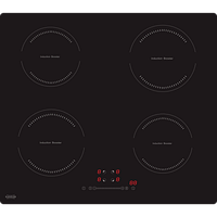 Индукционная варочная поверхность Kanzler KI 036 S