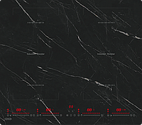 Индукционная варочная поверхность Kanzler KI 029 Z