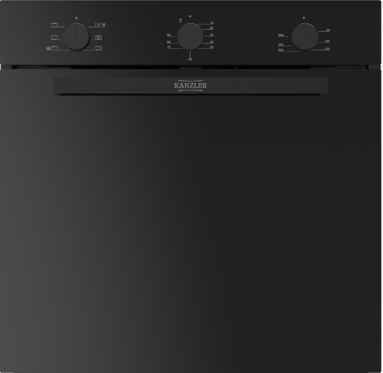 Духовой шкаф Kanzler O 546 S, фото 1