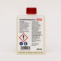 Жидкость для декальцинации кофемашин Franke A300