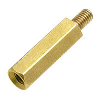 Стойка для платы: PCHSN-15