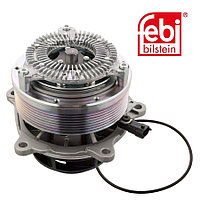 Запасные части для тягачей и полуприцепов водяной насос daf xf cf евро 6 febi fe73866