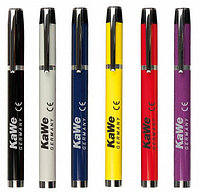 Диагностический фонарик Cliplight KAWE Германия.