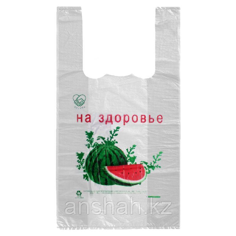 Пакет Арбуз, фото 1