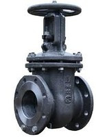 Задвижка стальная фланцевая 30с41нж Ру16 Ду 50