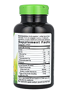 Nature's Way, Примула вечерняя, максимальная сила действия, 1300 мг, 60 мягких таблеток, фото 2