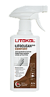 Средство для удаления остатков цементных растворов LITOCLEAN COMFORT EVO