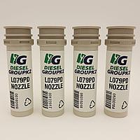 Распылитель L079PBD Ford 1.8TD