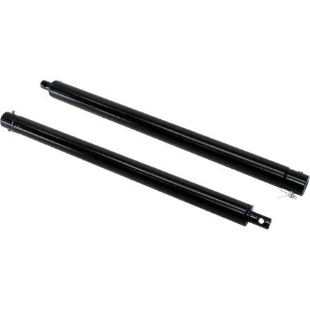 Удлинитель шнека L 2000мм - фото 1 - id-p125397564