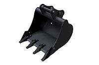 Универсальный ковш для мини-экскаватора