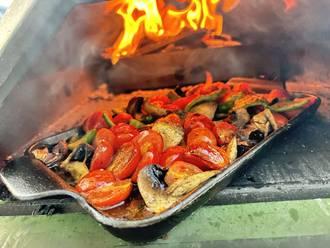 Печь-гриль SteakON