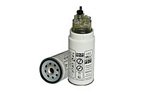 Запасные части для тягачей и п/прицепов фильтр предварительной очистки топлива mann pl420x