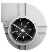 Дымосос Д 3,5, с дв 3 кВт, 1500 об/мин